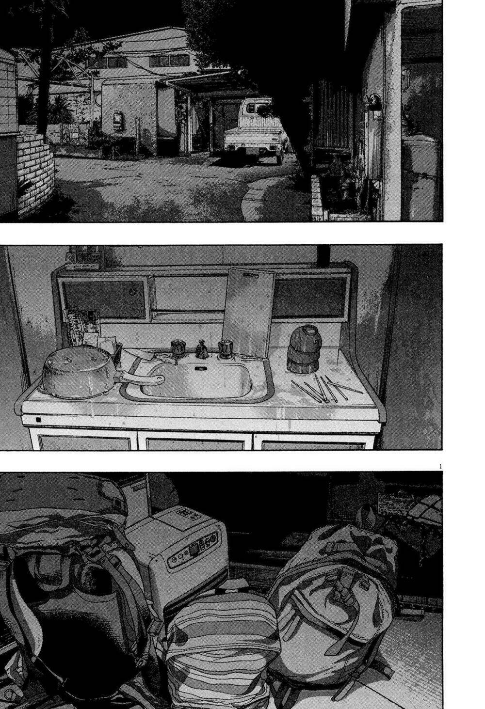 Tôi Là Người Hùng Chapter 179 - Trang 2