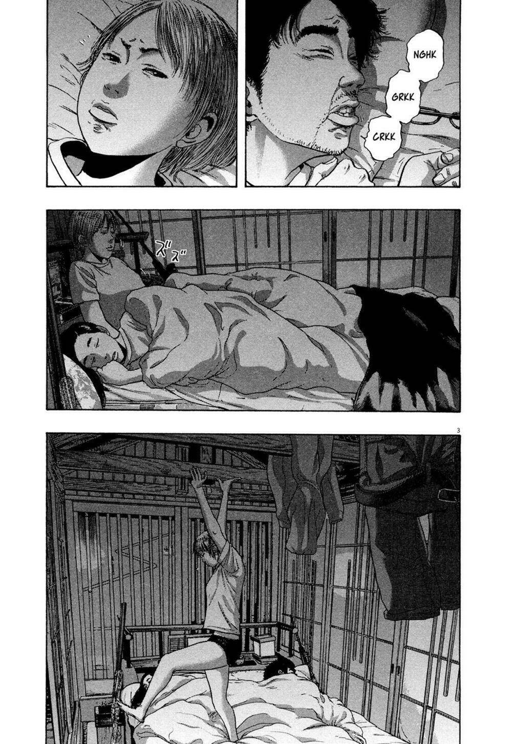 Tôi Là Người Hùng Chapter 179 - Trang 2