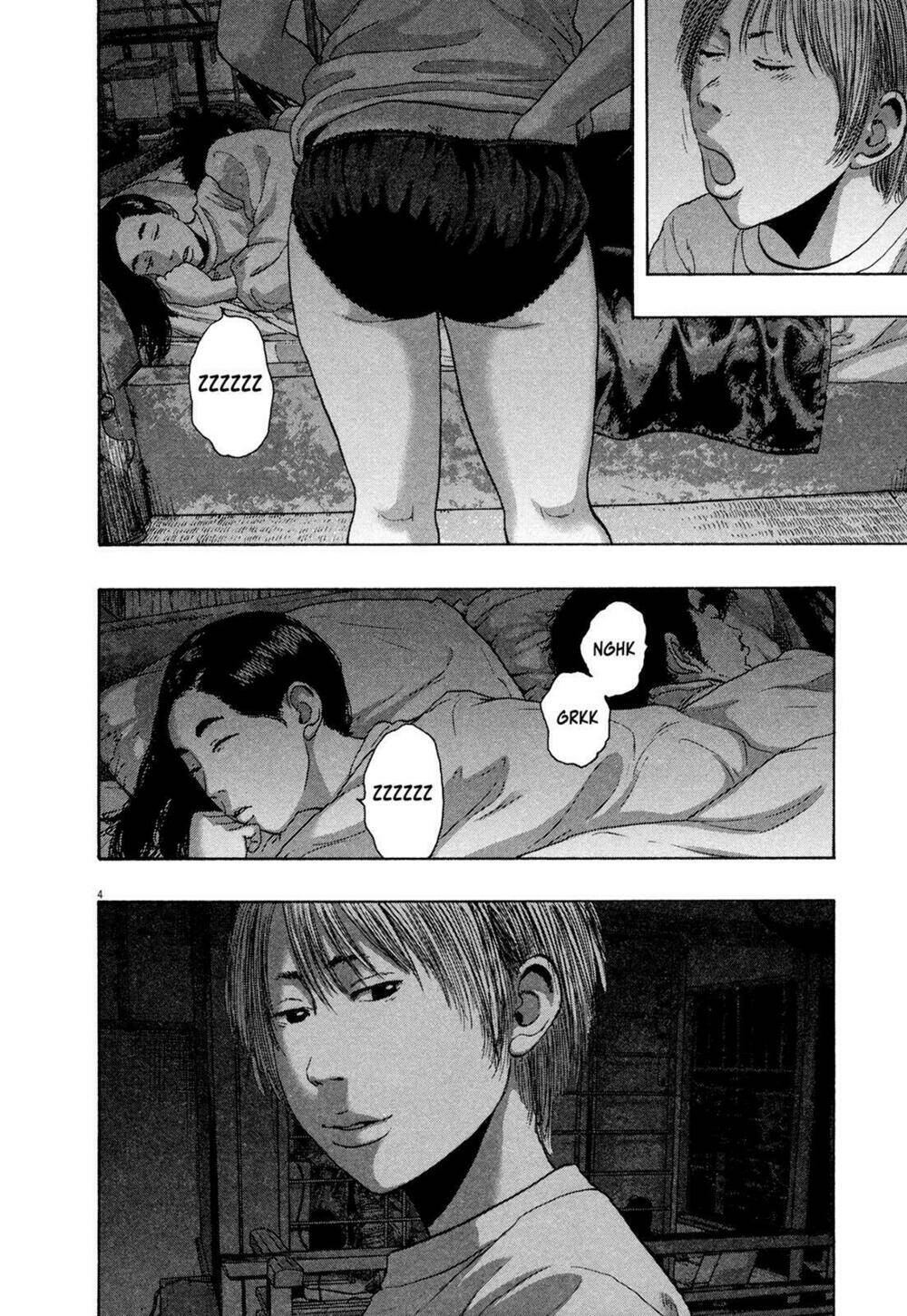 Tôi Là Người Hùng Chapter 179 - Trang 2