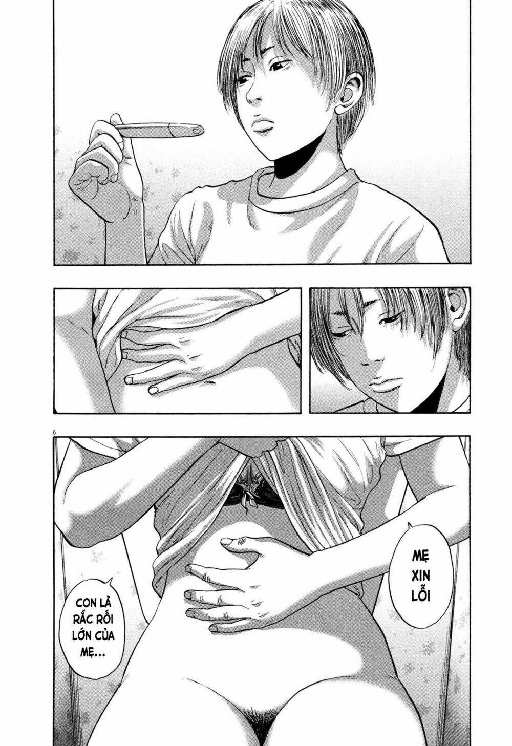 Tôi Là Người Hùng Chapter 179 - Trang 2