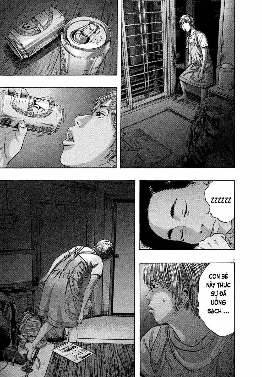 Tôi Là Người Hùng Chapter 179 - Trang 2