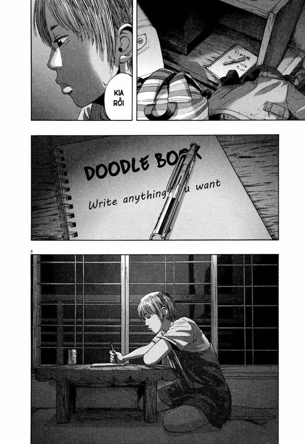 Tôi Là Người Hùng Chapter 179 - Trang 2