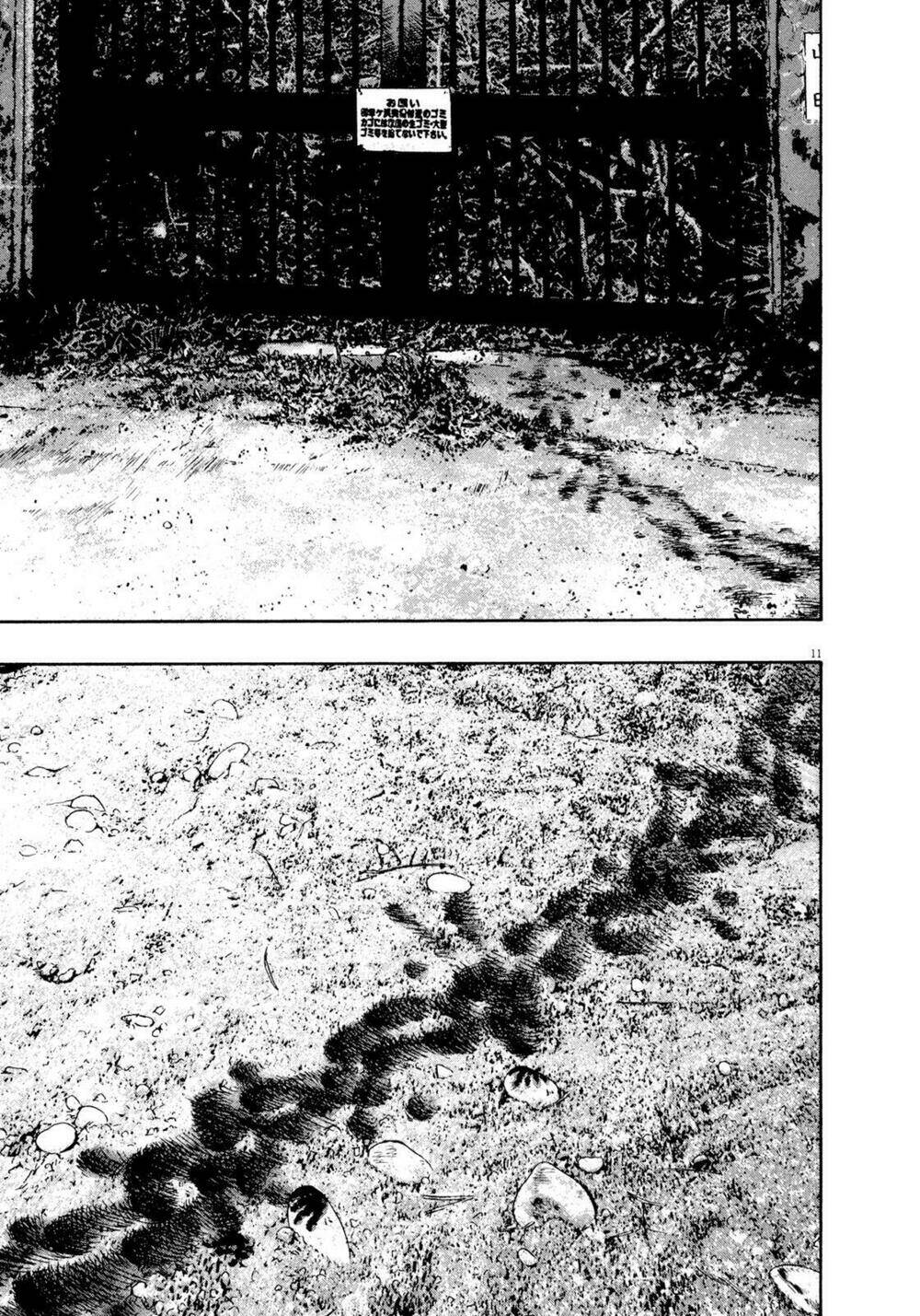 Tôi Là Người Hùng Chapter 180 - Trang 2