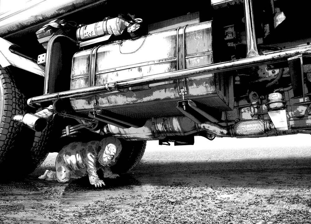 Tôi Là Người Hùng Chapter 180 - Trang 2