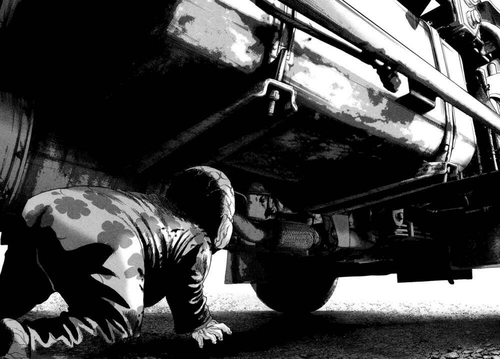 Tôi Là Người Hùng Chapter 180 - Trang 2