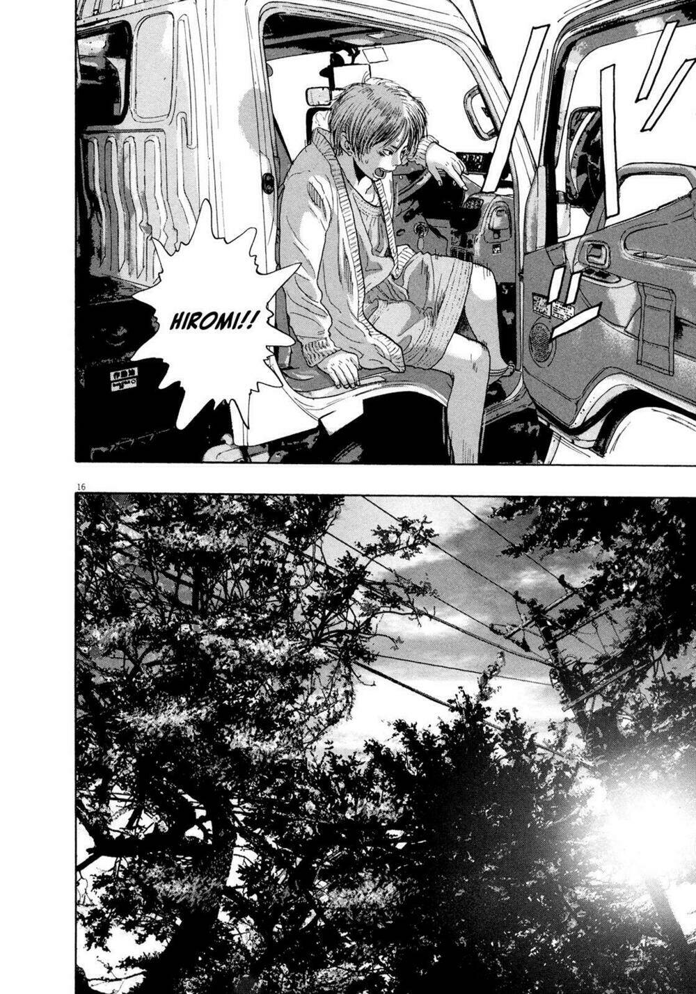 Tôi Là Người Hùng Chapter 180 - Trang 2