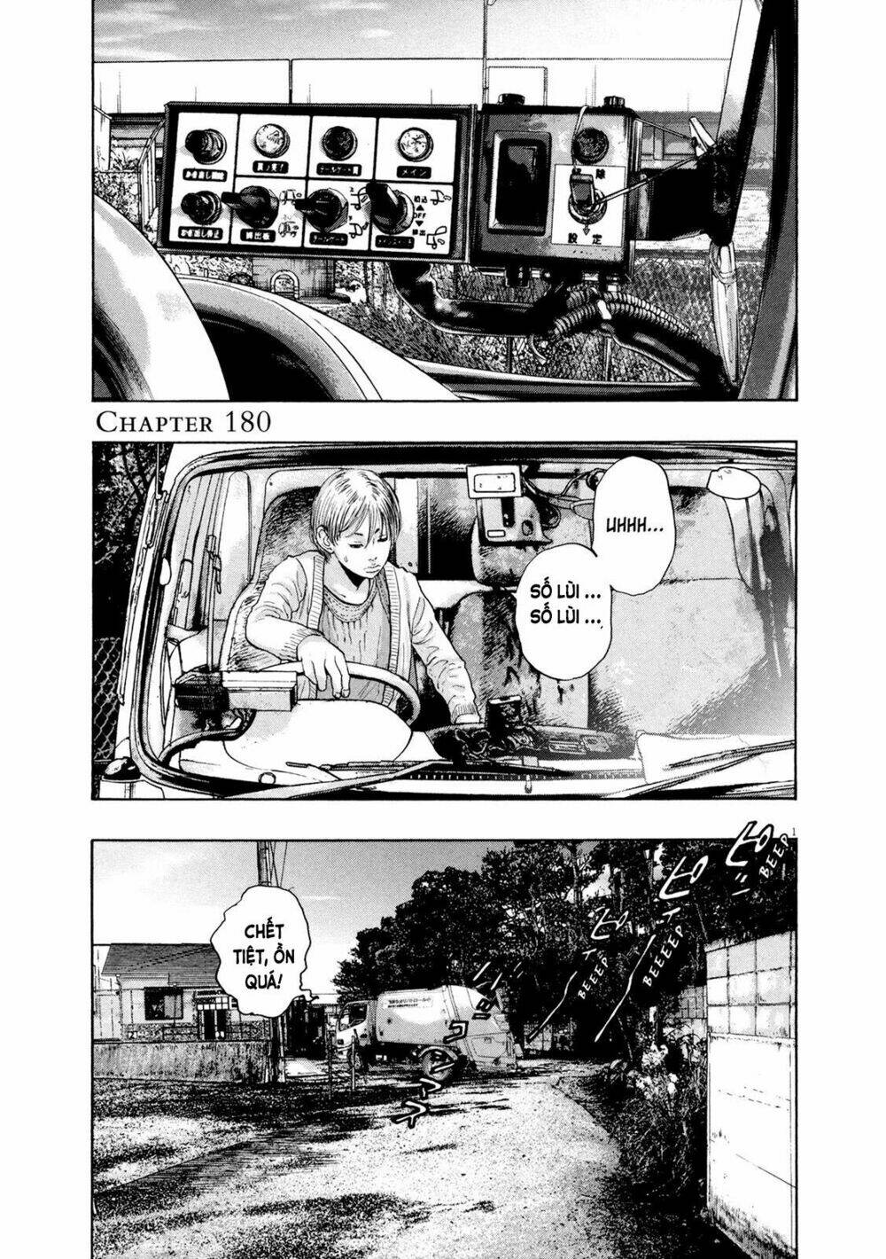 Tôi Là Người Hùng Chapter 180 - Trang 2