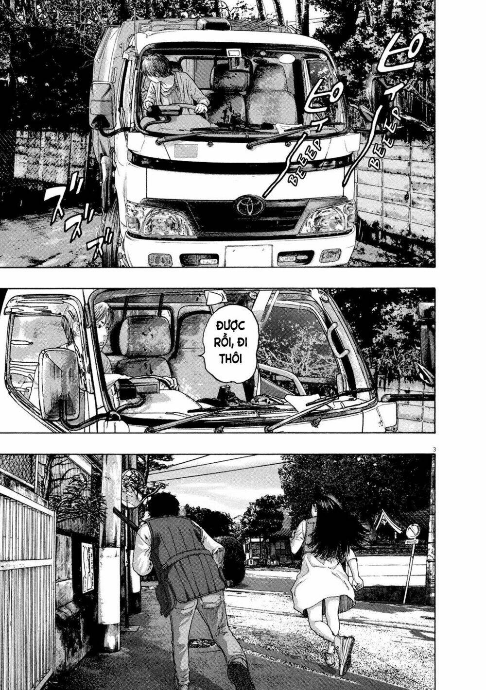 Tôi Là Người Hùng Chapter 180 - Trang 2