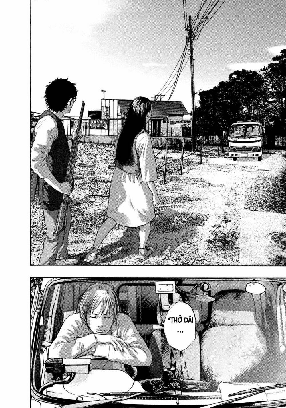 Tôi Là Người Hùng Chapter 180 - Trang 2