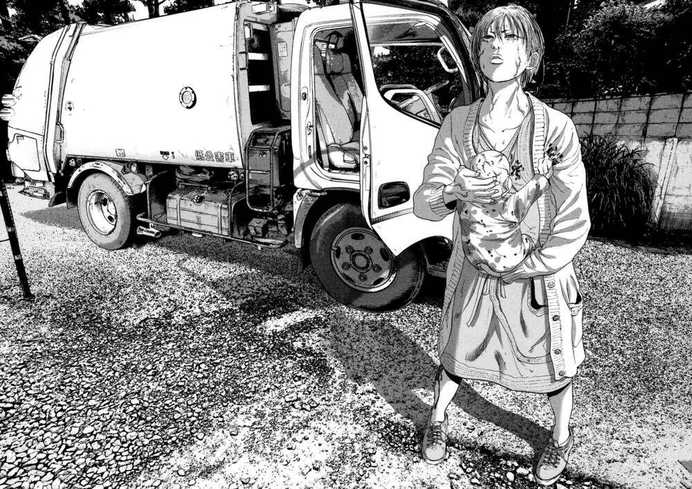 Tôi Là Người Hùng Chapter 181 - Trang 2