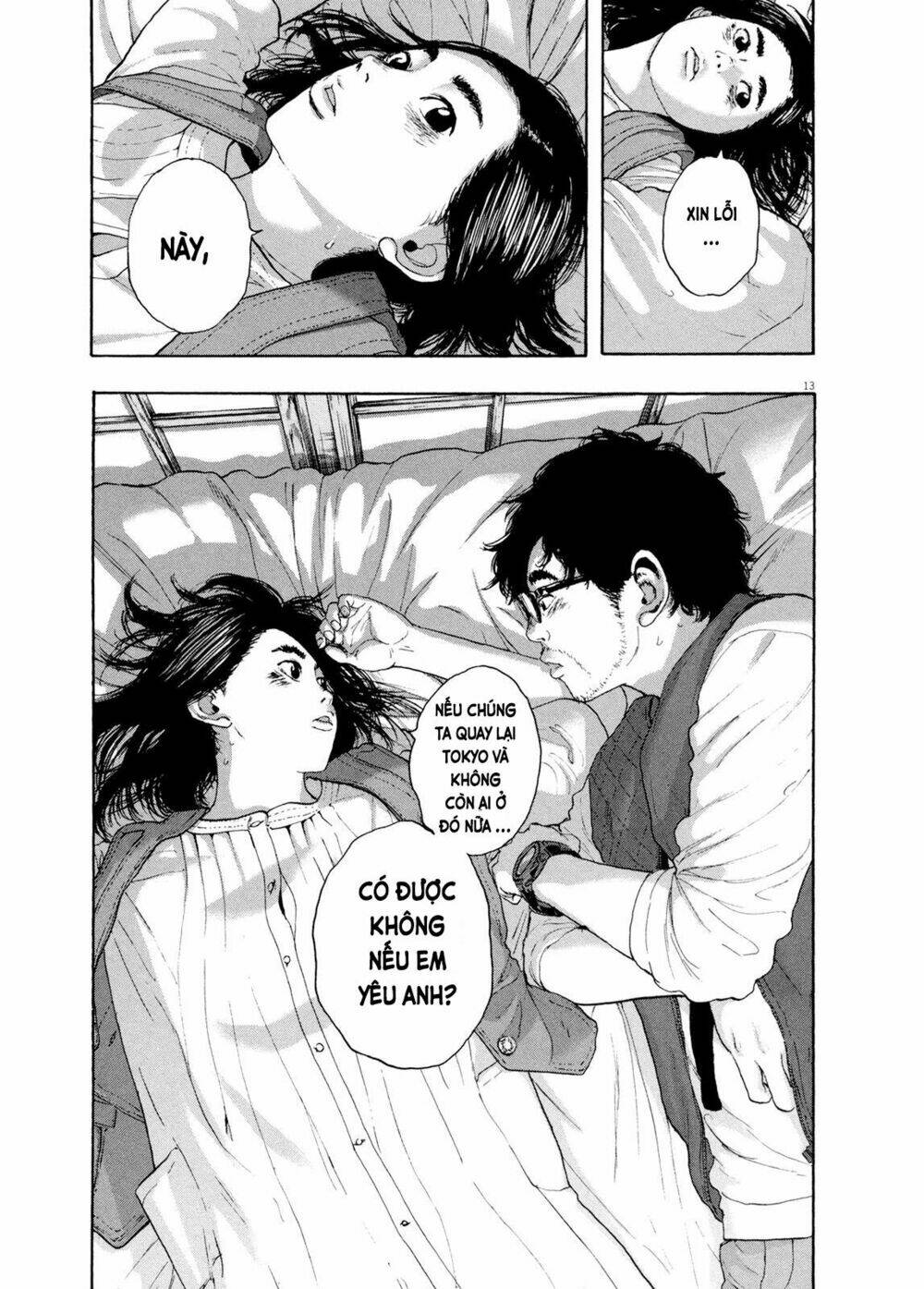 Tôi Là Người Hùng Chapter 186 - Trang 2