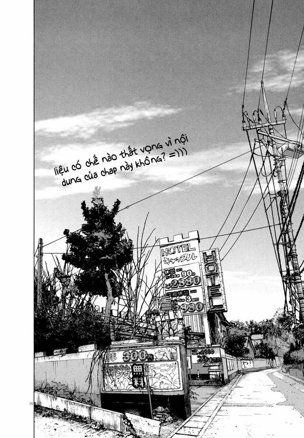 Tôi Là Người Hùng Chapter 186 - Trang 2