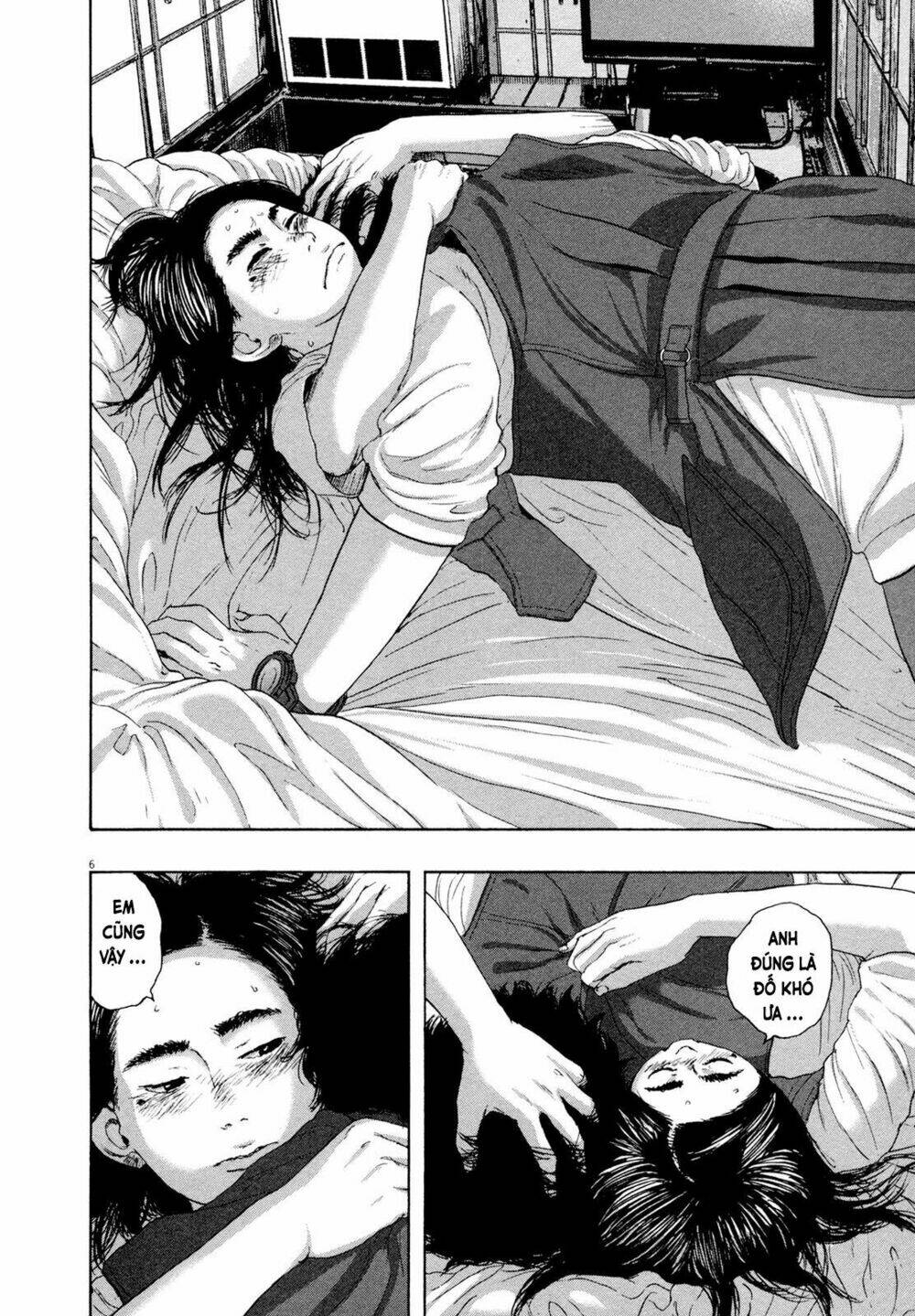 Tôi Là Người Hùng Chapter 186 - Trang 2