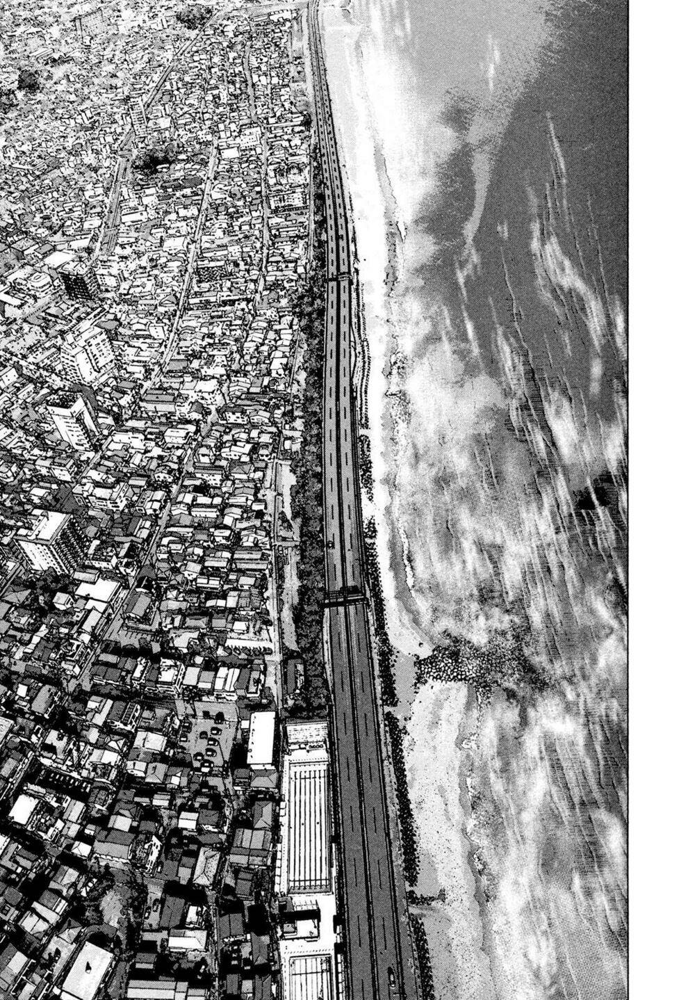 Tôi Là Người Hùng Chapter 187 - Trang 2