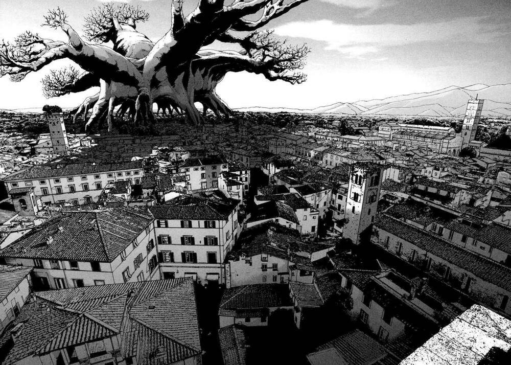 Tôi Là Người Hùng Chapter 188 - Trang 2