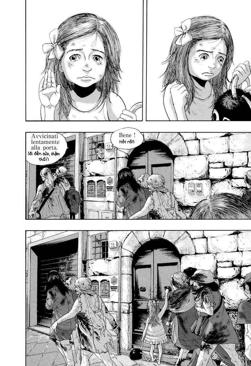 Tôi Là Người Hùng Chapter 188 - Trang 2