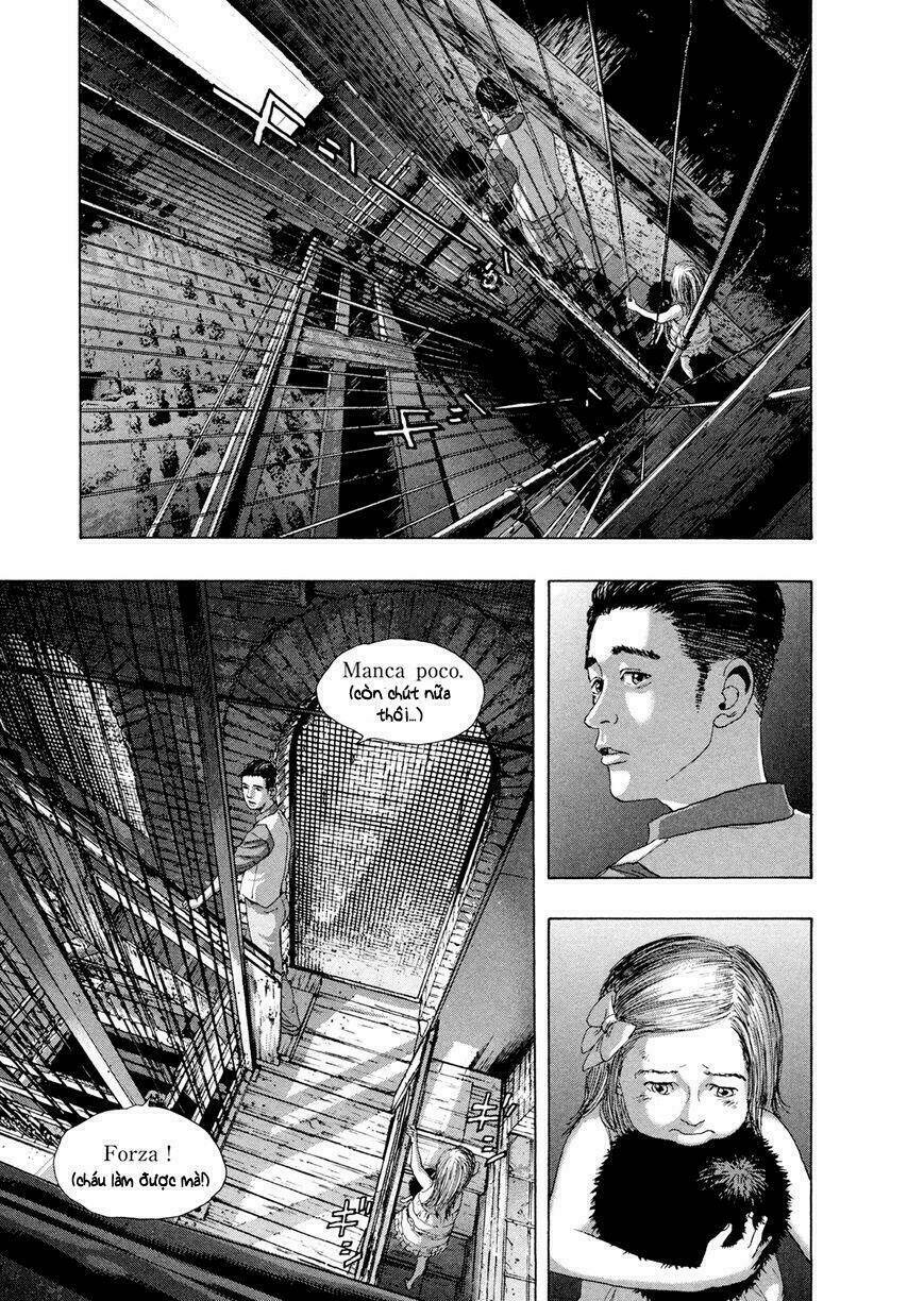 Tôi Là Người Hùng Chapter 188 - Trang 2