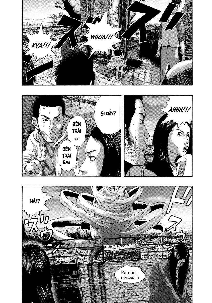 Tôi Là Người Hùng Chapter 189 - Trang 2