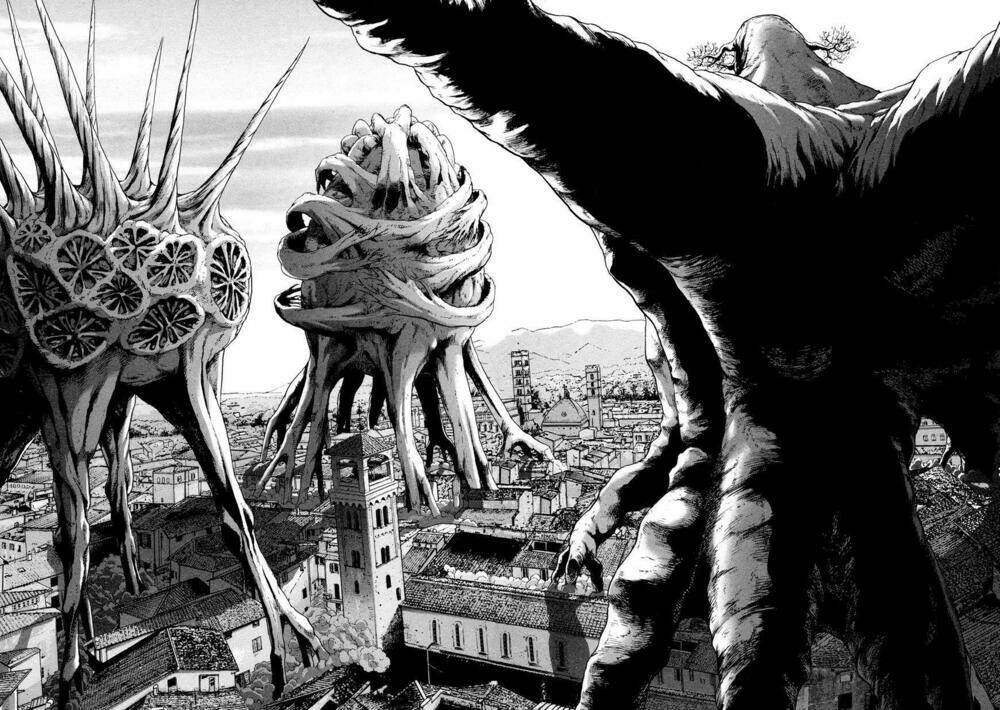 Tôi Là Người Hùng Chapter 189 - Trang 2