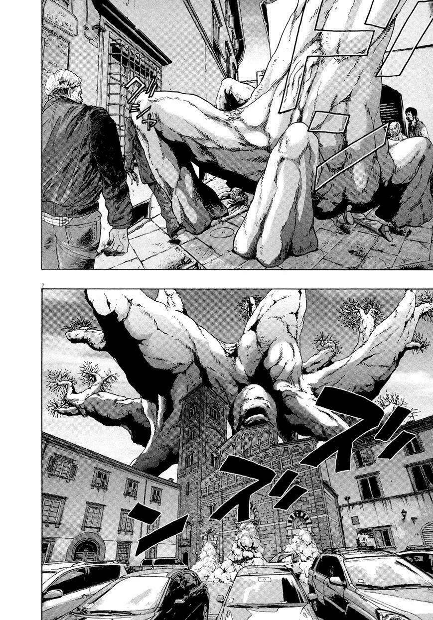 Tôi Là Người Hùng Chapter 189 - Trang 2