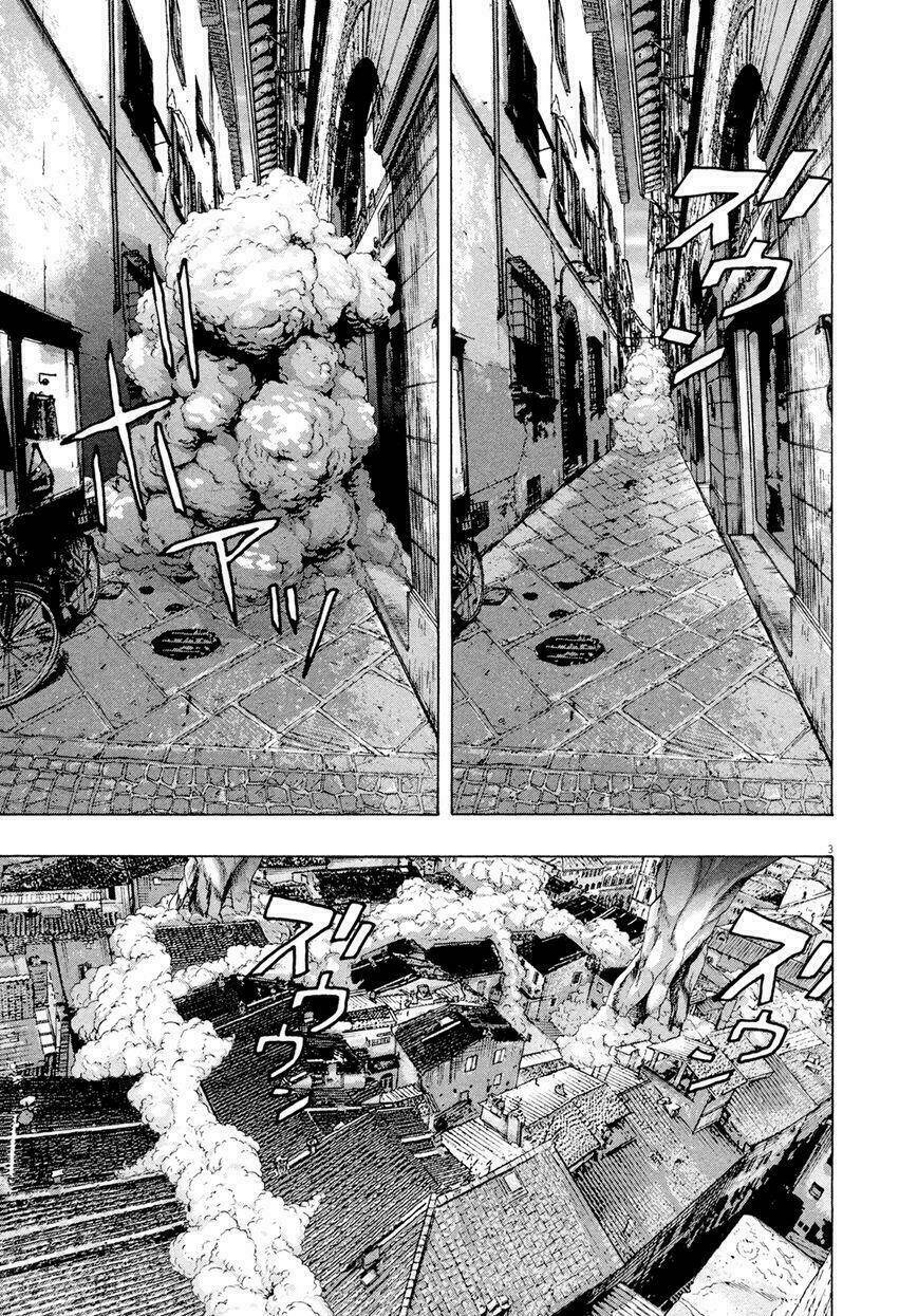 Tôi Là Người Hùng Chapter 189 - Trang 2