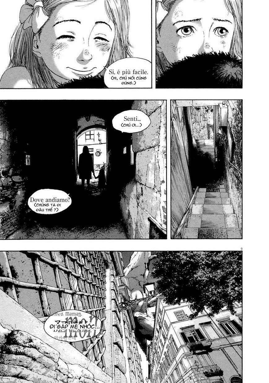 Tôi Là Người Hùng Chapter 191 - Trang 2