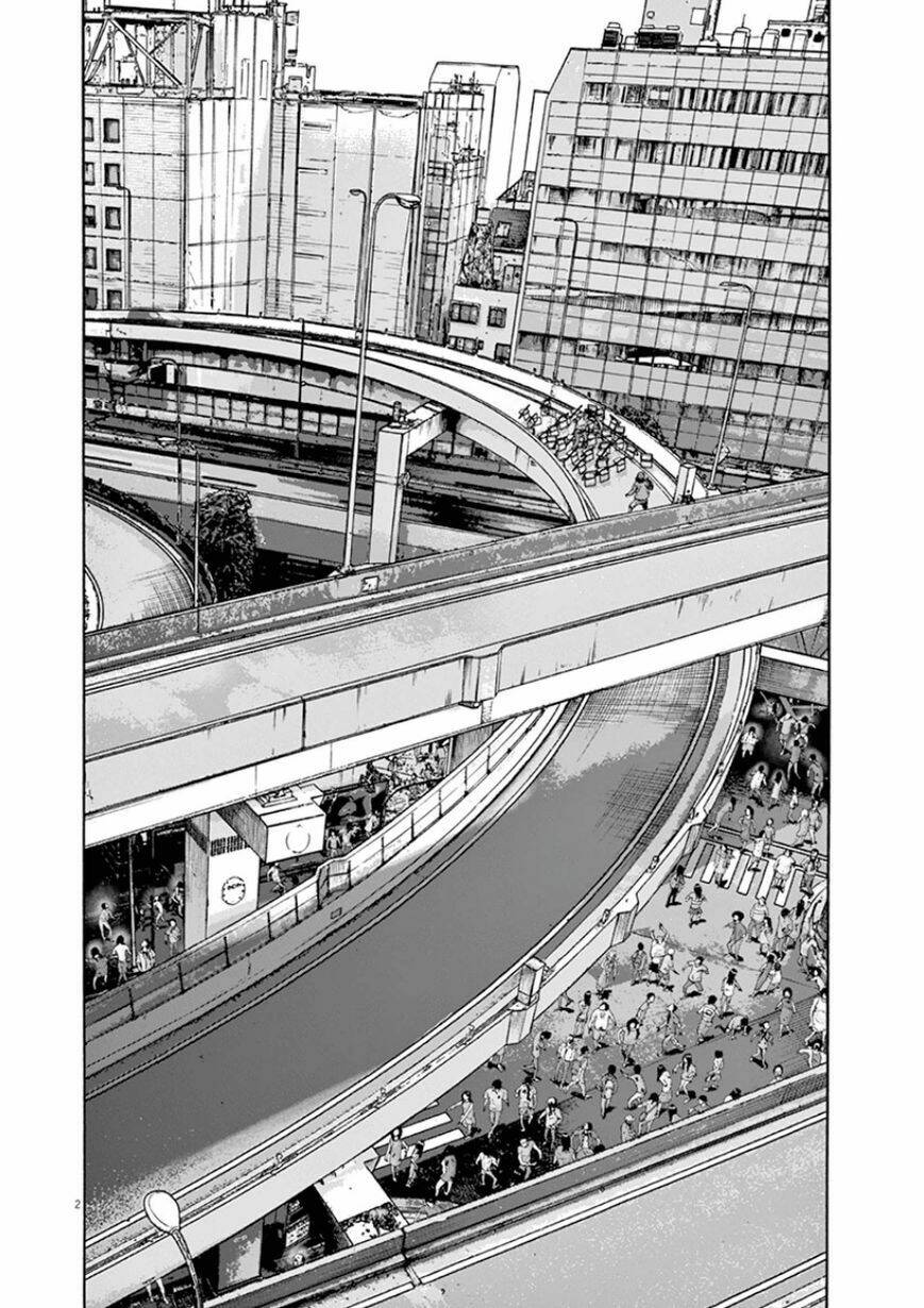 Tôi Là Người Hùng Chapter 195 - Trang 2