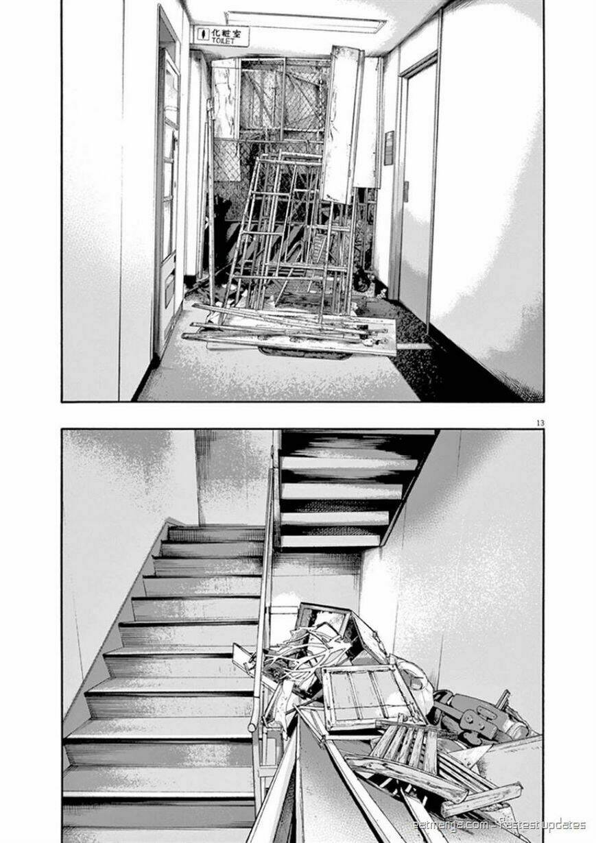 Tôi Là Người Hùng Chapter 197 - Trang 2