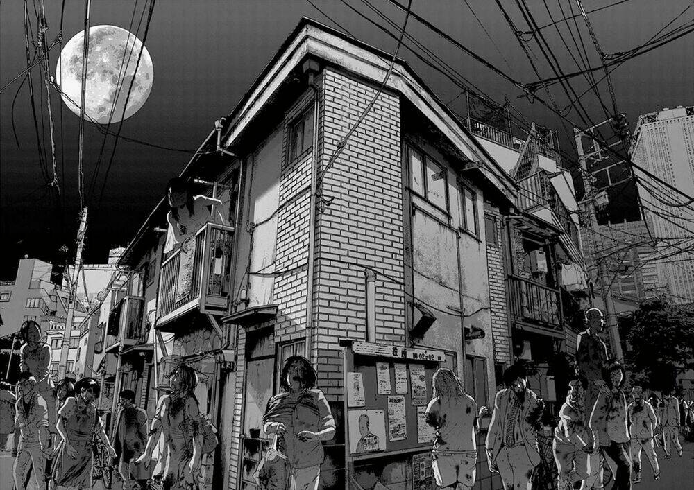 Tôi Là Người Hùng Chapter 200 - Trang 2