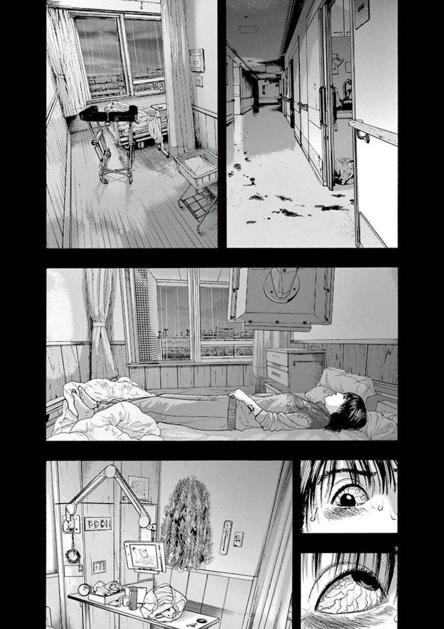 Tôi Là Người Hùng Chapter 203 - Trang 2