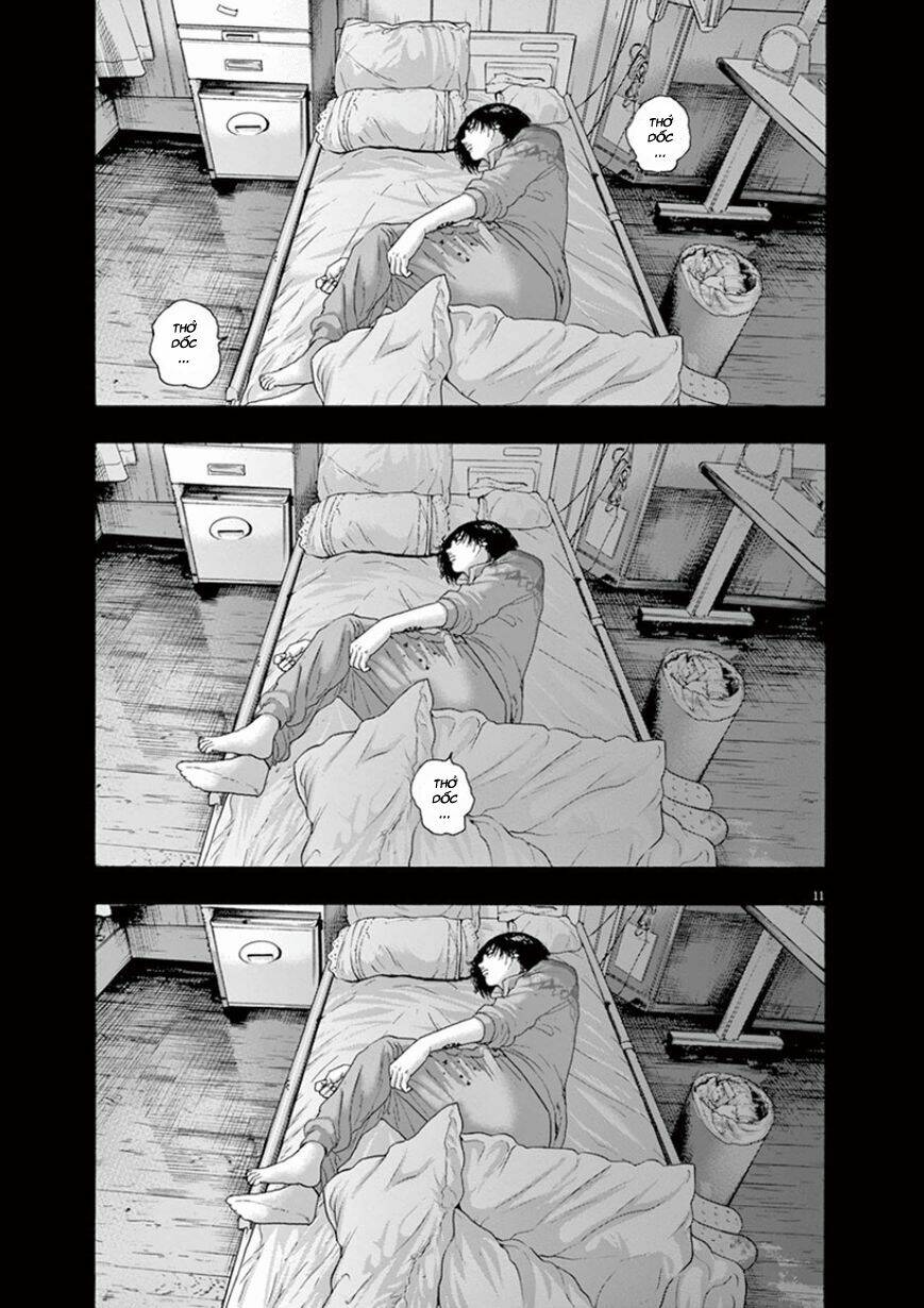 Tôi Là Người Hùng Chapter 203 - Trang 2