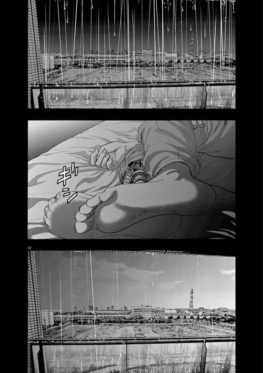 Tôi Là Người Hùng Chapter 203 - Trang 2