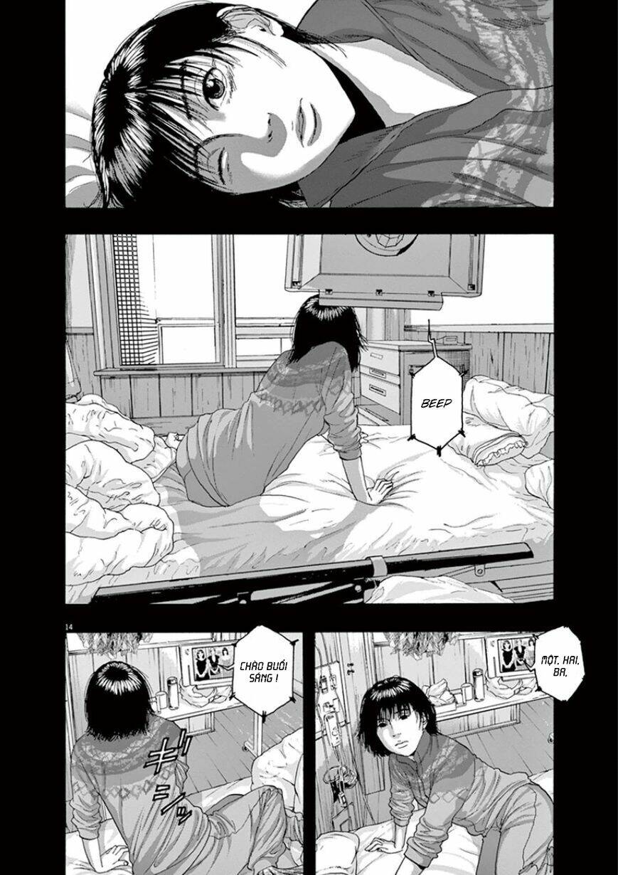 Tôi Là Người Hùng Chapter 203 - Trang 2