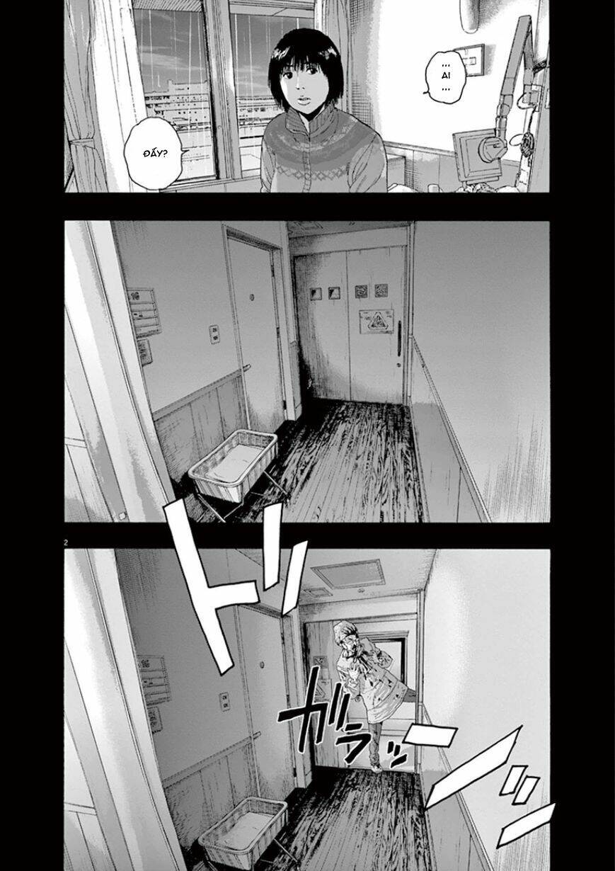 Tôi Là Người Hùng Chapter 203 - Trang 2