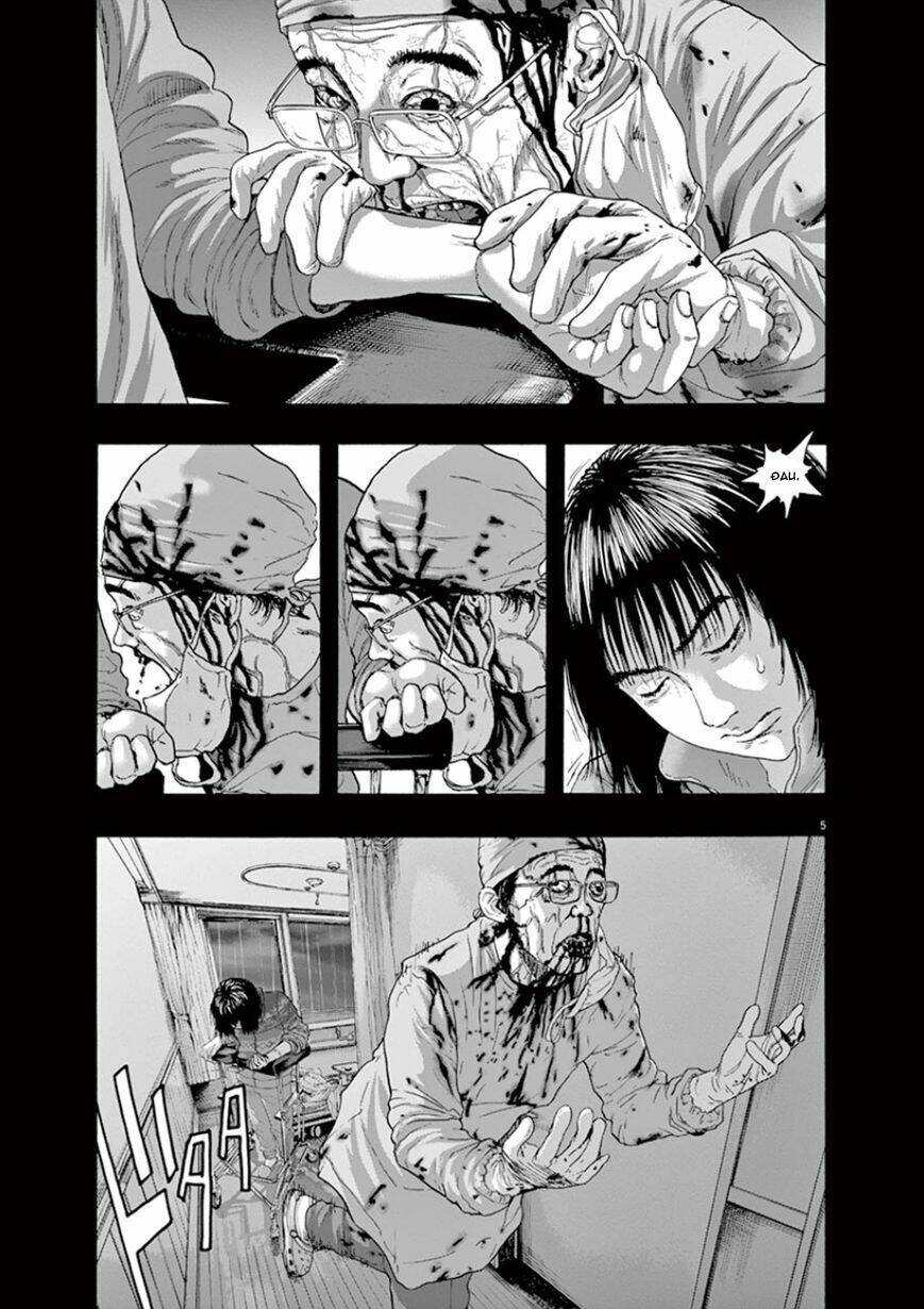 Tôi Là Người Hùng Chapter 203 - Trang 2