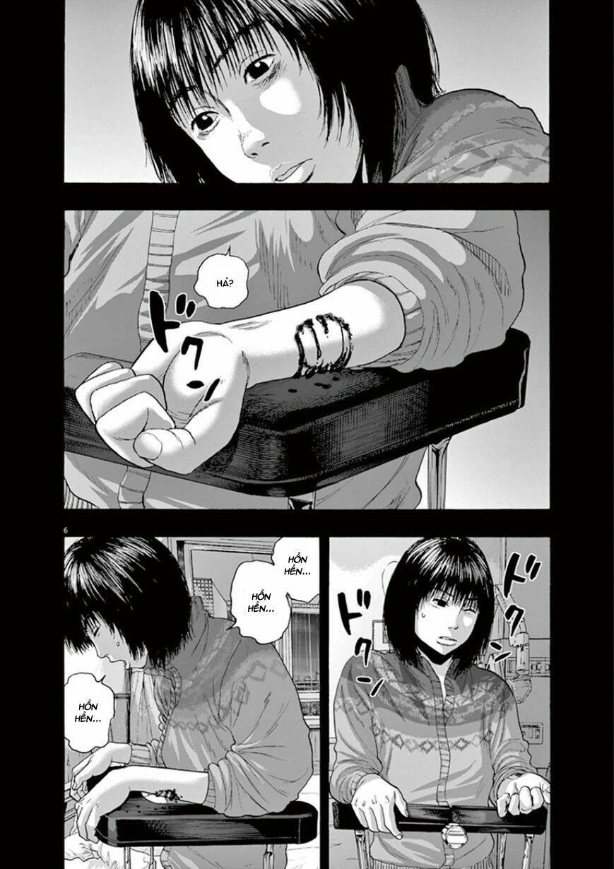 Tôi Là Người Hùng Chapter 203 - Trang 2