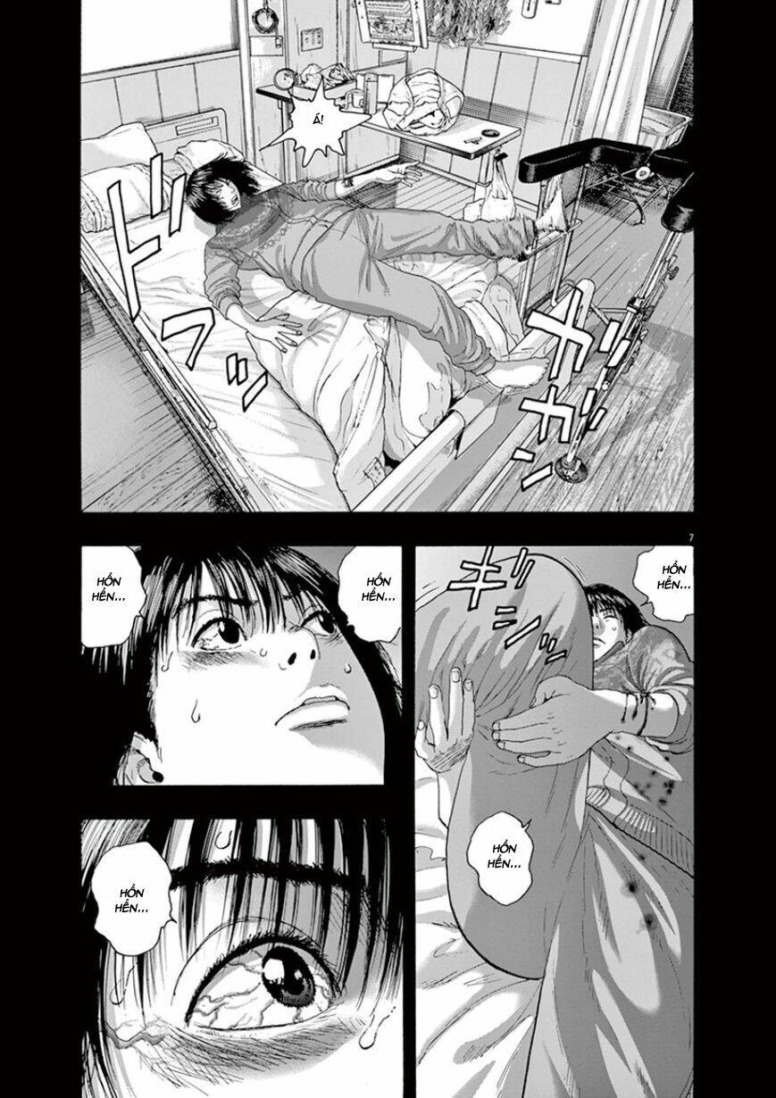 Tôi Là Người Hùng Chapter 203 - Trang 2