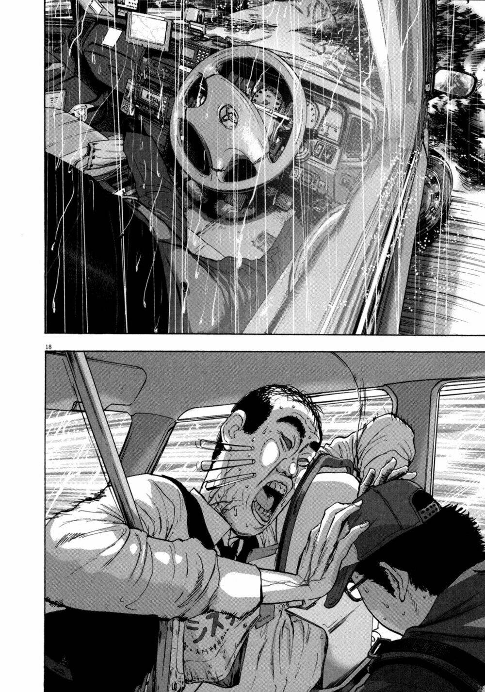 Tôi Là Người Hùng Chapter 26 - Trang 2