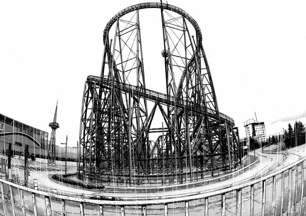 Tôi Là Người Hùng Chapter 27 - Trang 2