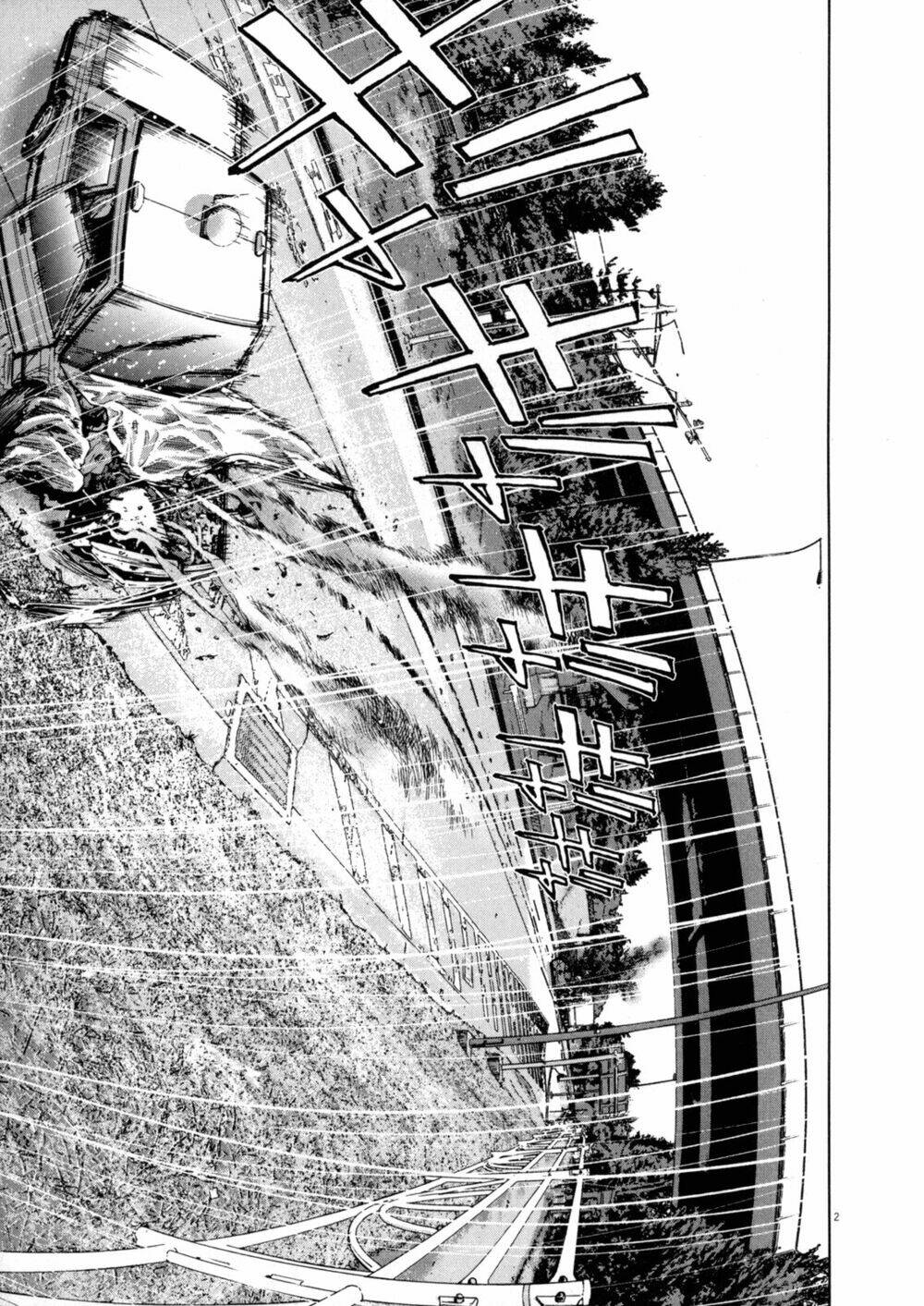 Tôi Là Người Hùng Chapter 27 - Trang 2