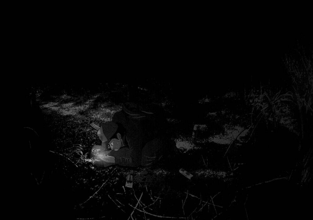 Tôi Là Người Hùng Chapter 29 - Trang 2