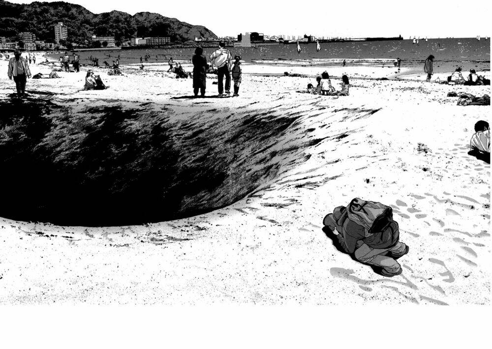 Tôi Là Người Hùng Chapter 30 - Trang 2