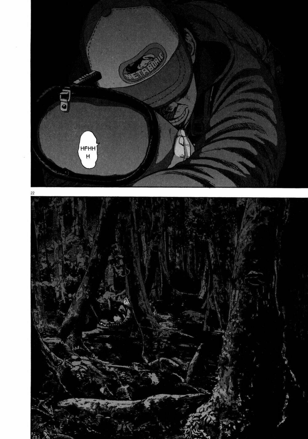 Tôi Là Người Hùng Chapter 30 - Trang 2