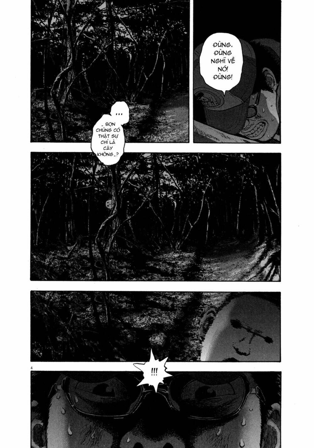 Tôi Là Người Hùng Chapter 30 - Trang 2