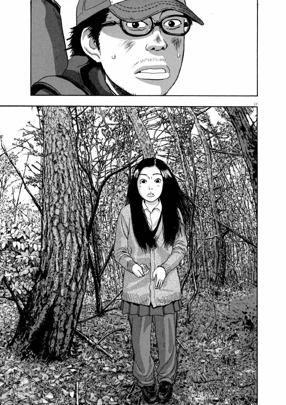 Tôi Là Người Hùng Chapter 31 - Trang 2