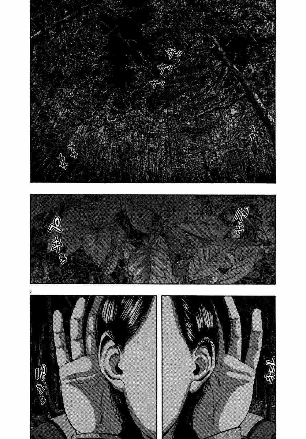 Tôi Là Người Hùng Chapter 33 - Trang 2