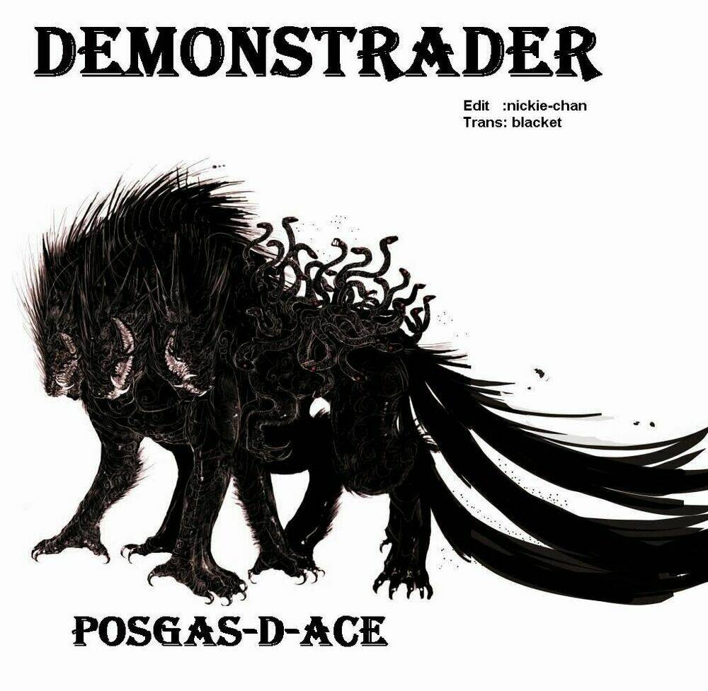 Tôi Là Người Hùng Chapter 37 - Trang 2