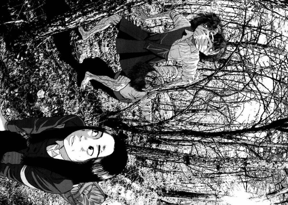 Tôi Là Người Hùng Chapter 37 - Trang 2