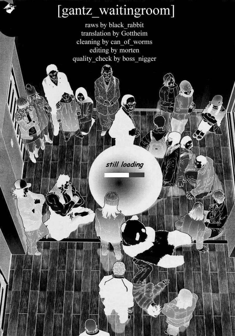 Tôi Là Người Hùng Chapter 37 - Trang 2