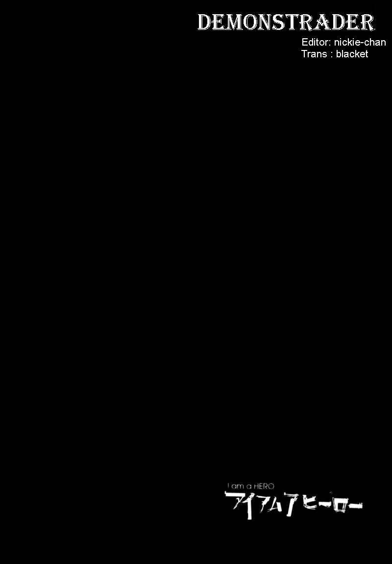 Tôi Là Người Hùng Chapter 37 - Trang 2